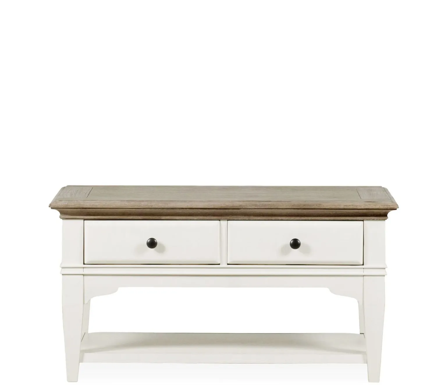 Whitman Coffee Table