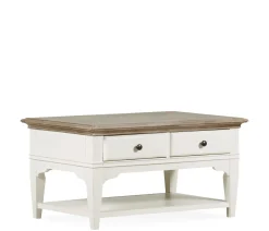 Whitman Coffee Table