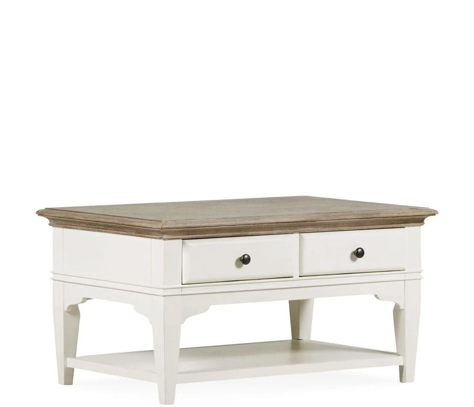 Whitman Coffee Table