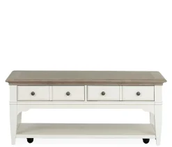 Whitman Large Coffee Table