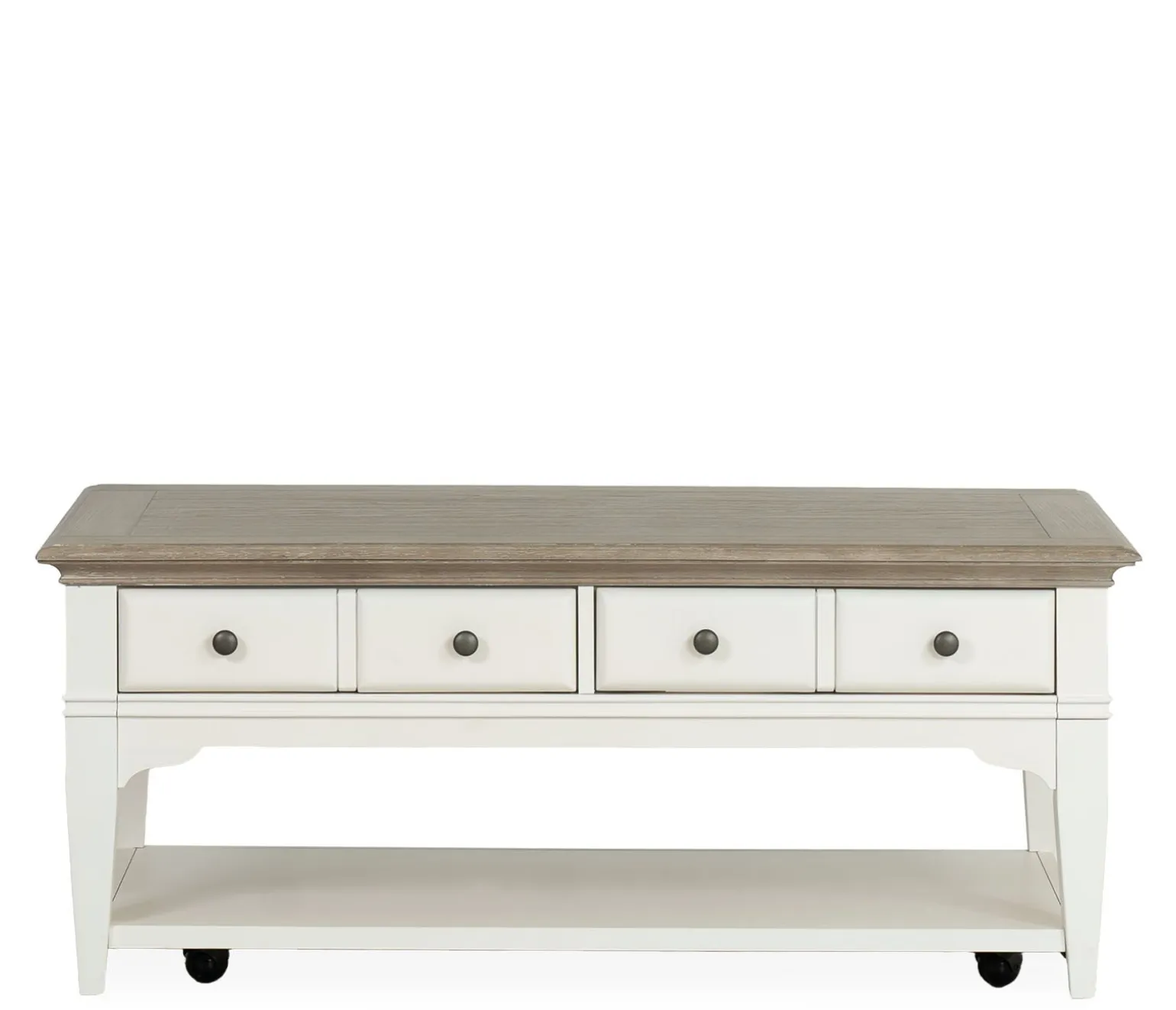 Whitman Large Coffee Table