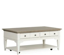 Whitman Large Coffee Table