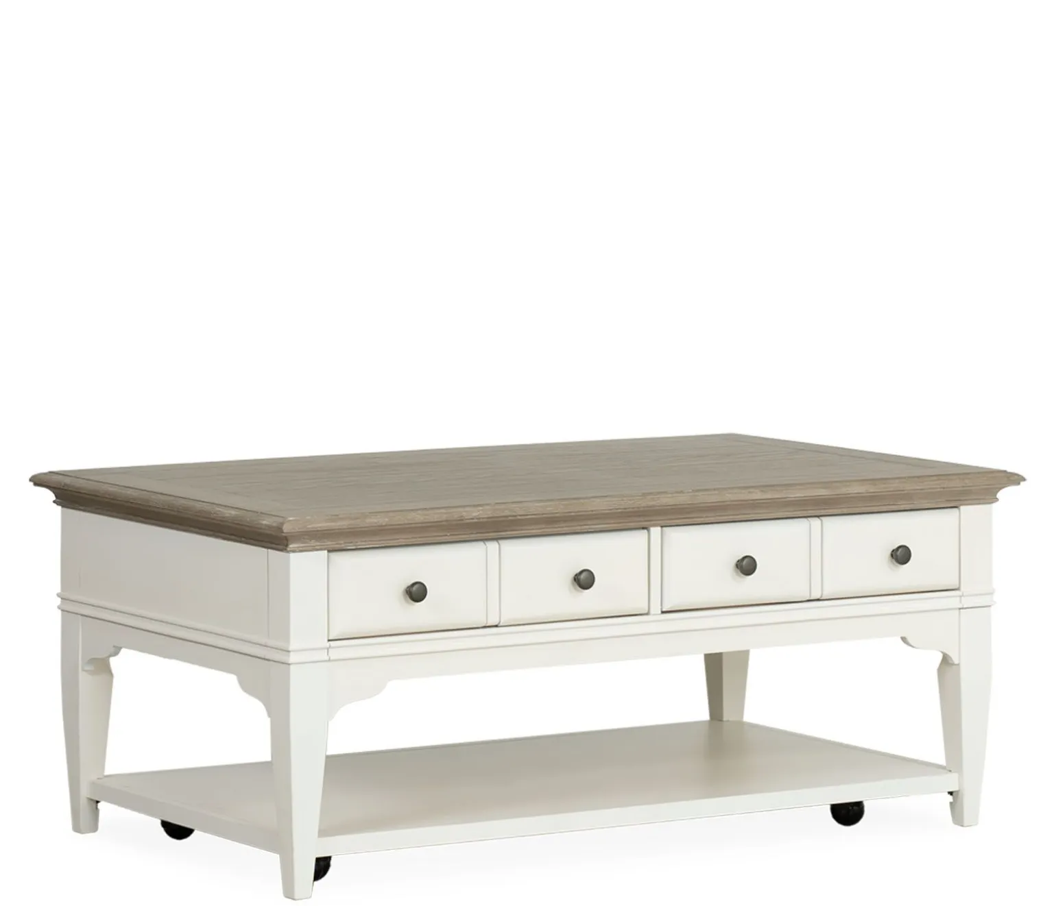 Whitman Large Coffee Table
