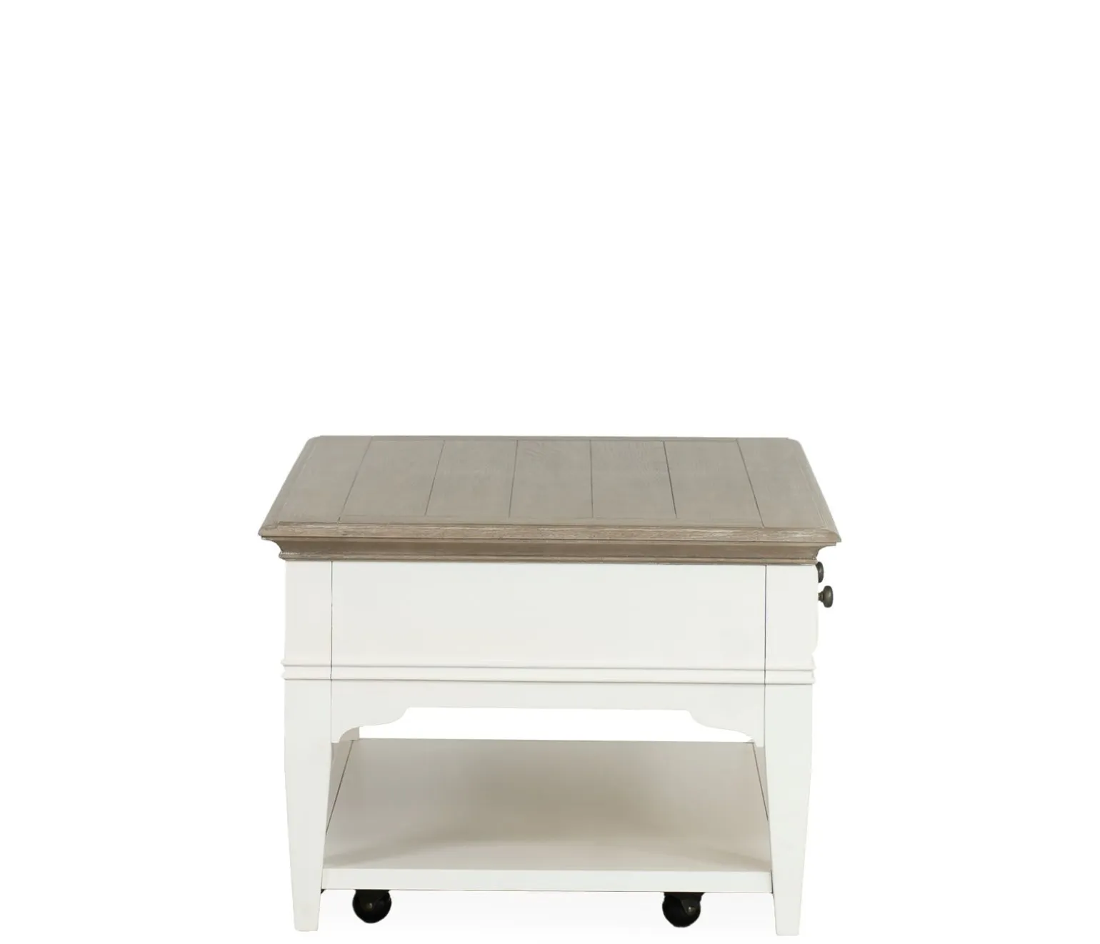 Whitman Large Coffee Table