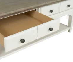 Whitman Large Coffee Table