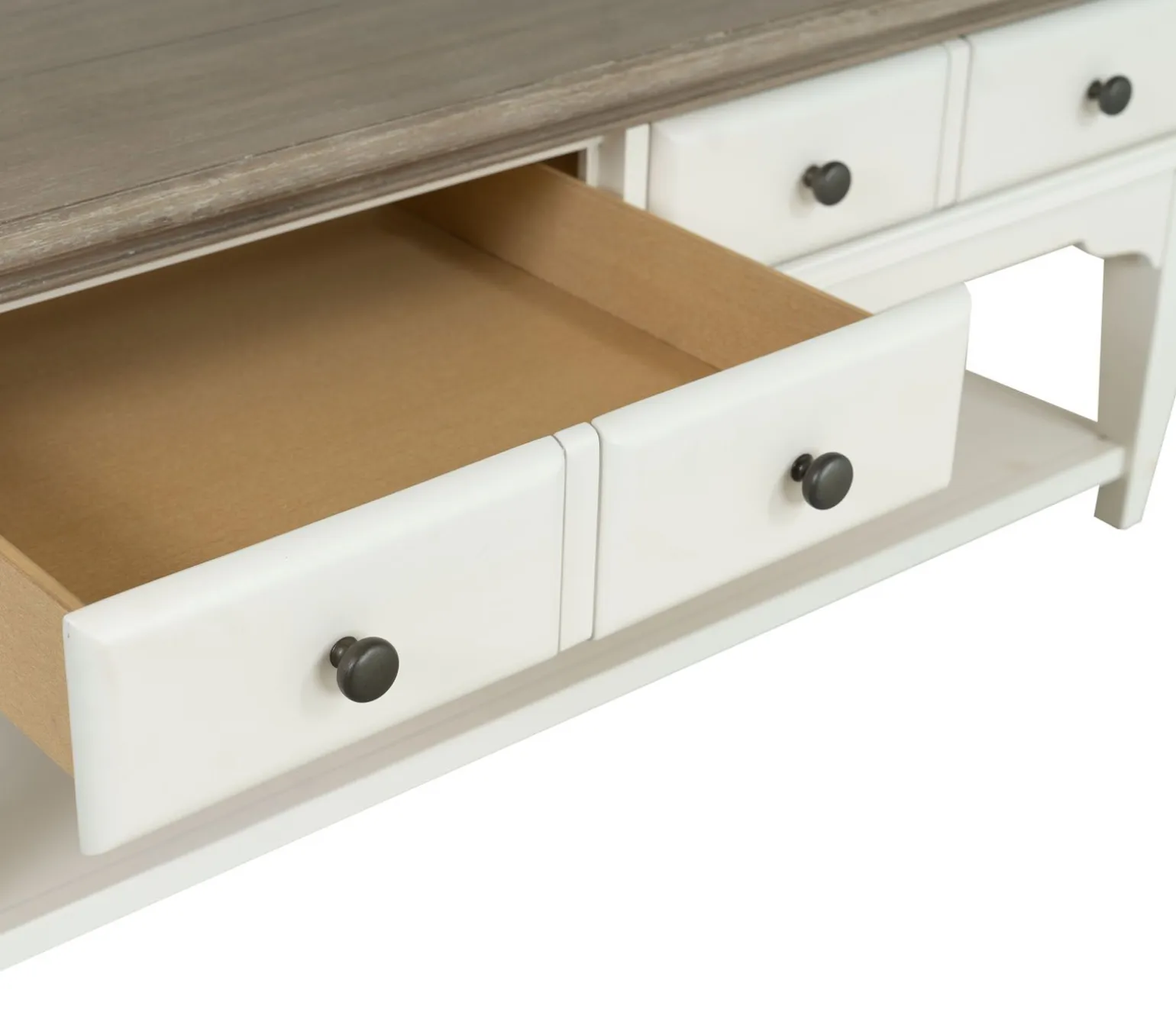 Whitman Large Coffee Table