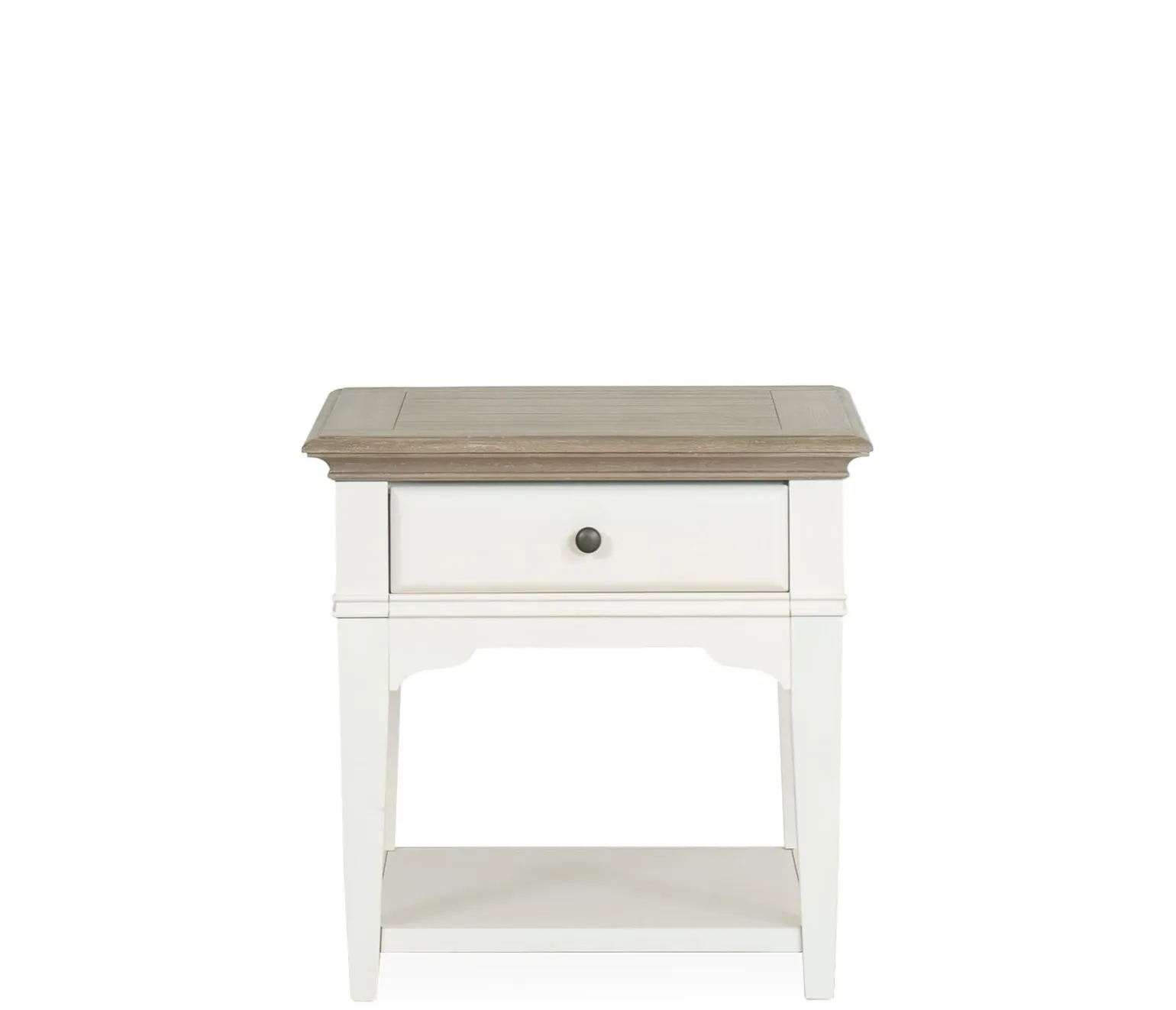 Whitman Large End Table