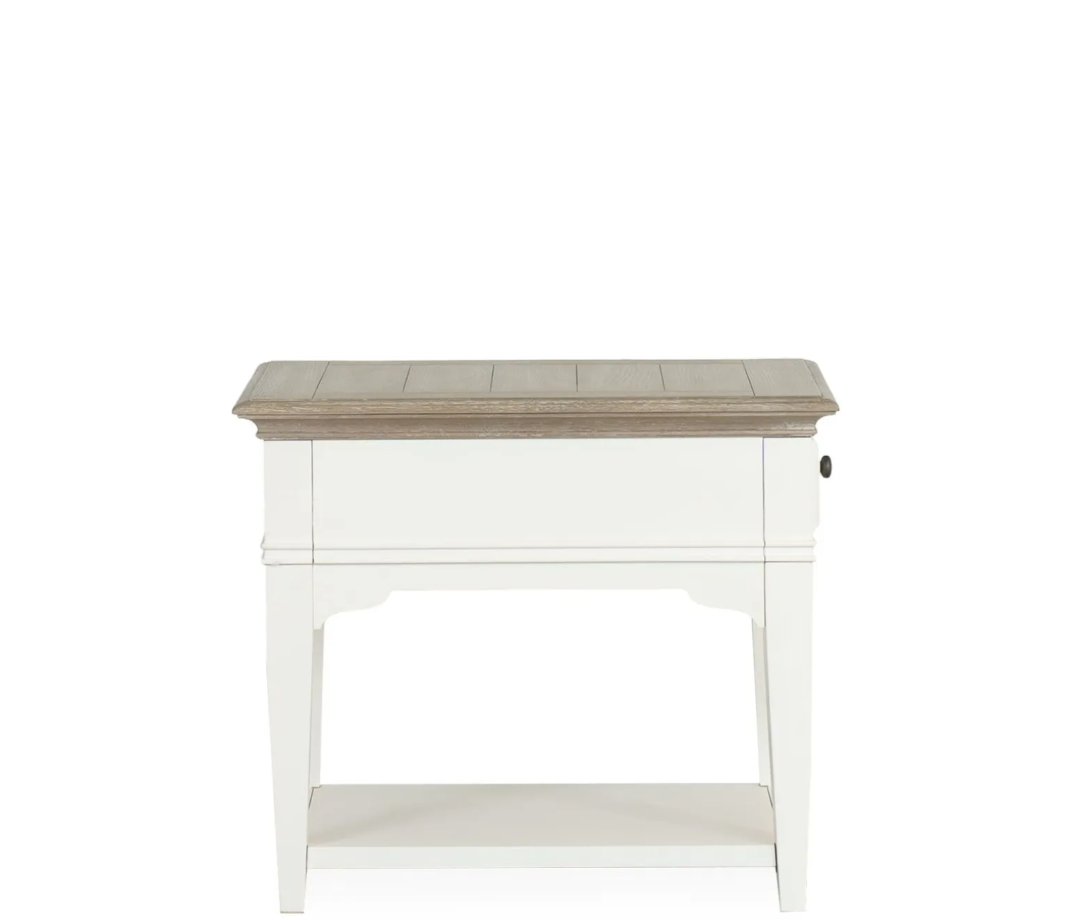 Whitman Large End Table