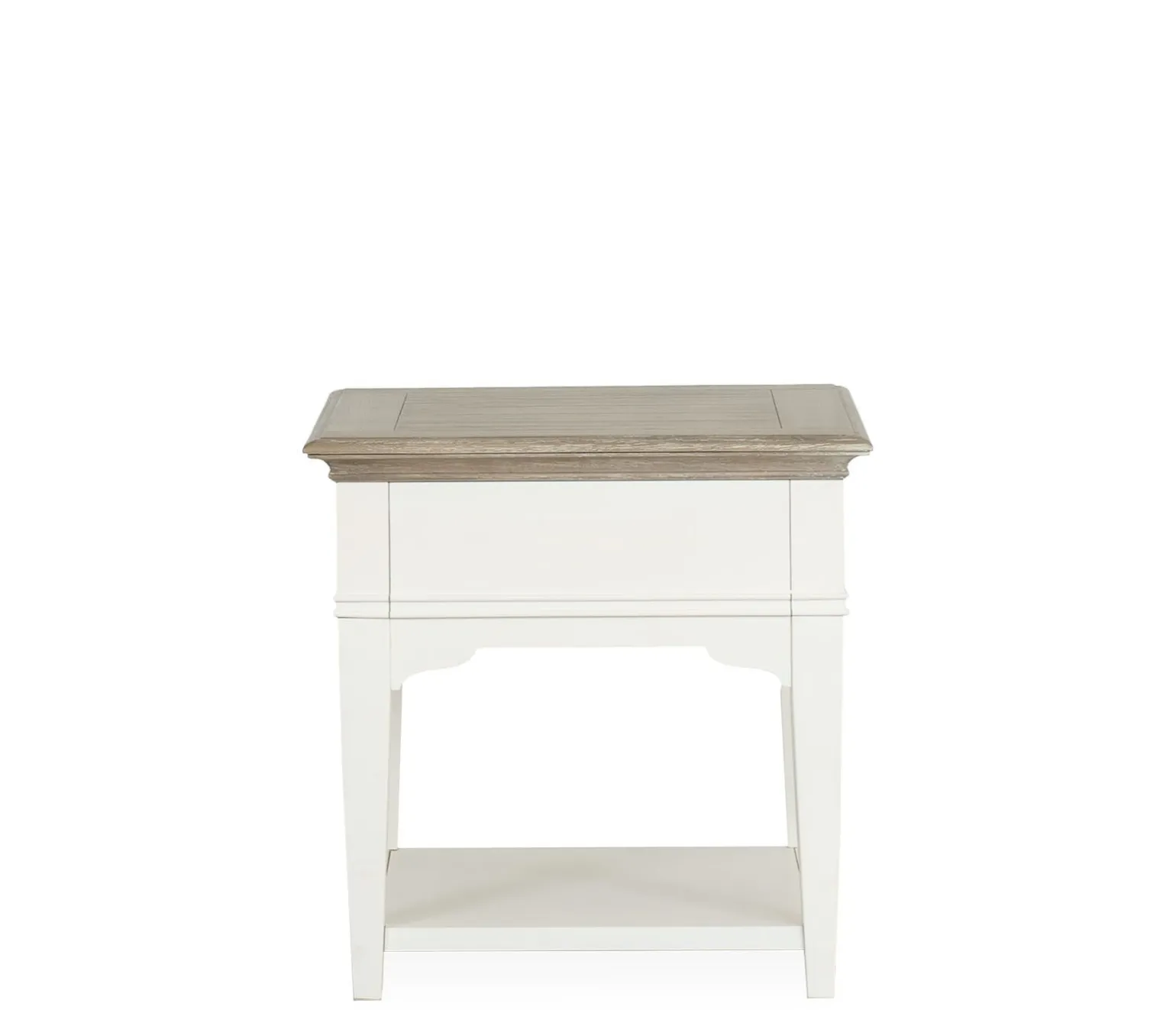 Whitman Large End Table