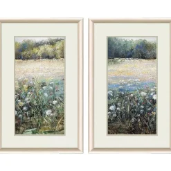 Wildflowers - Set of 2