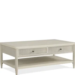 Wilmington Coffee Table
