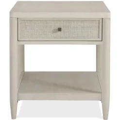 Wilmington End Table