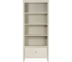 Wilmington File Bookcase