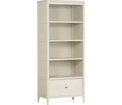 Wilmington File Bookcase