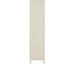 Wilmington File Bookcase