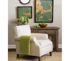 Wood Chart - Nantucket