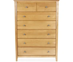 Woodstock 6-Drawer Chest