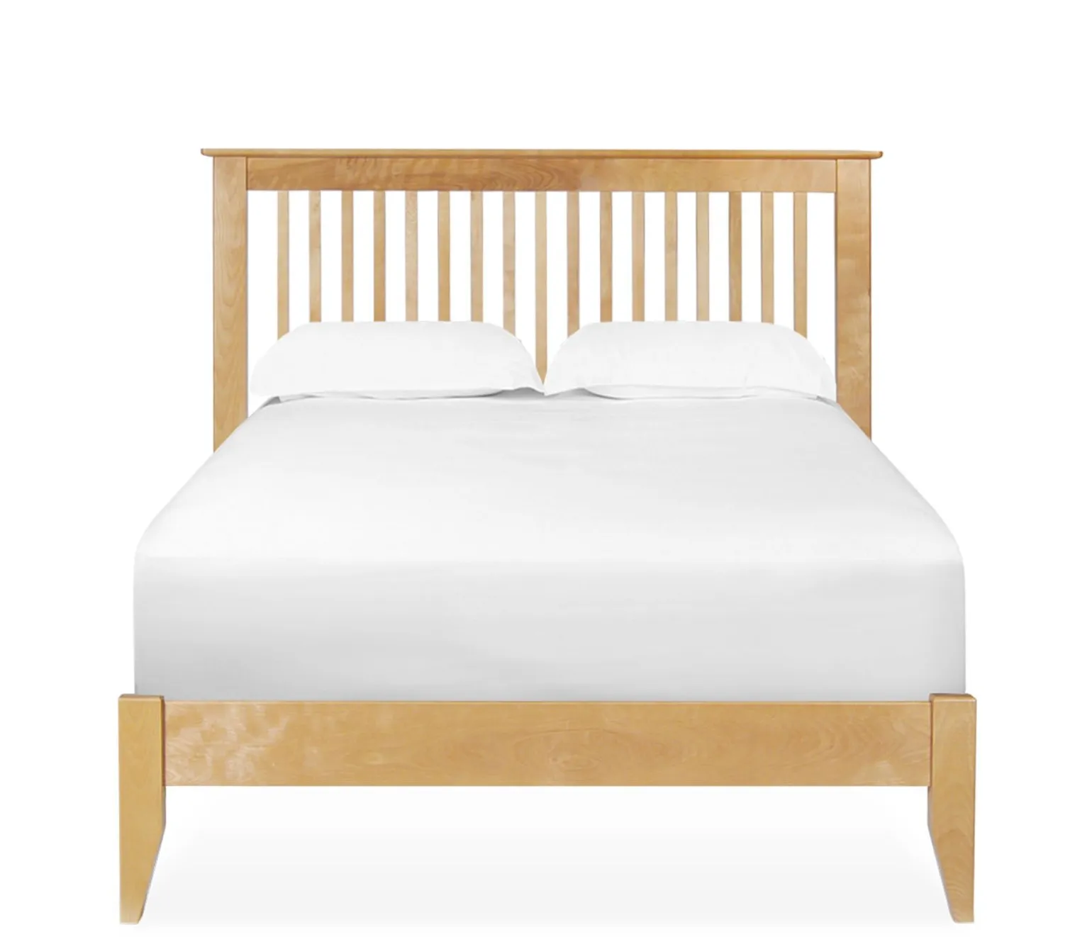 Woodstock Full Slat Bed