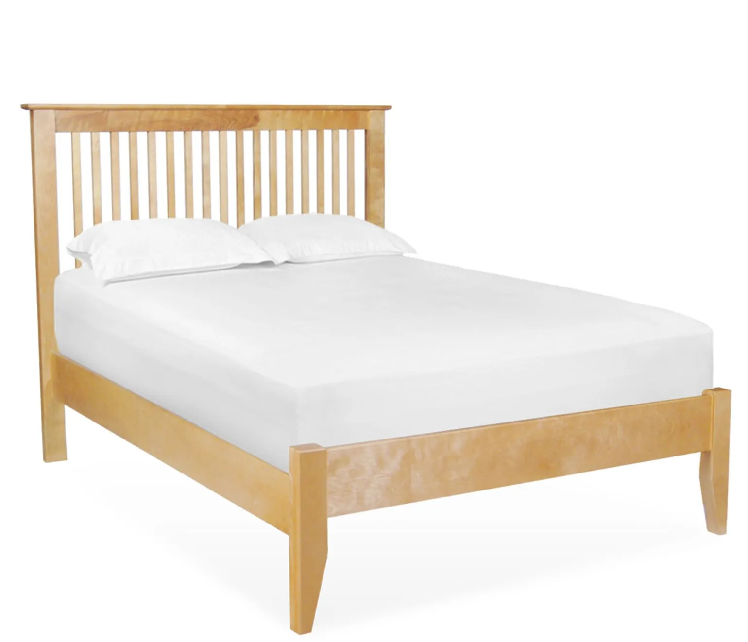 Woodstock Full Slat Bed