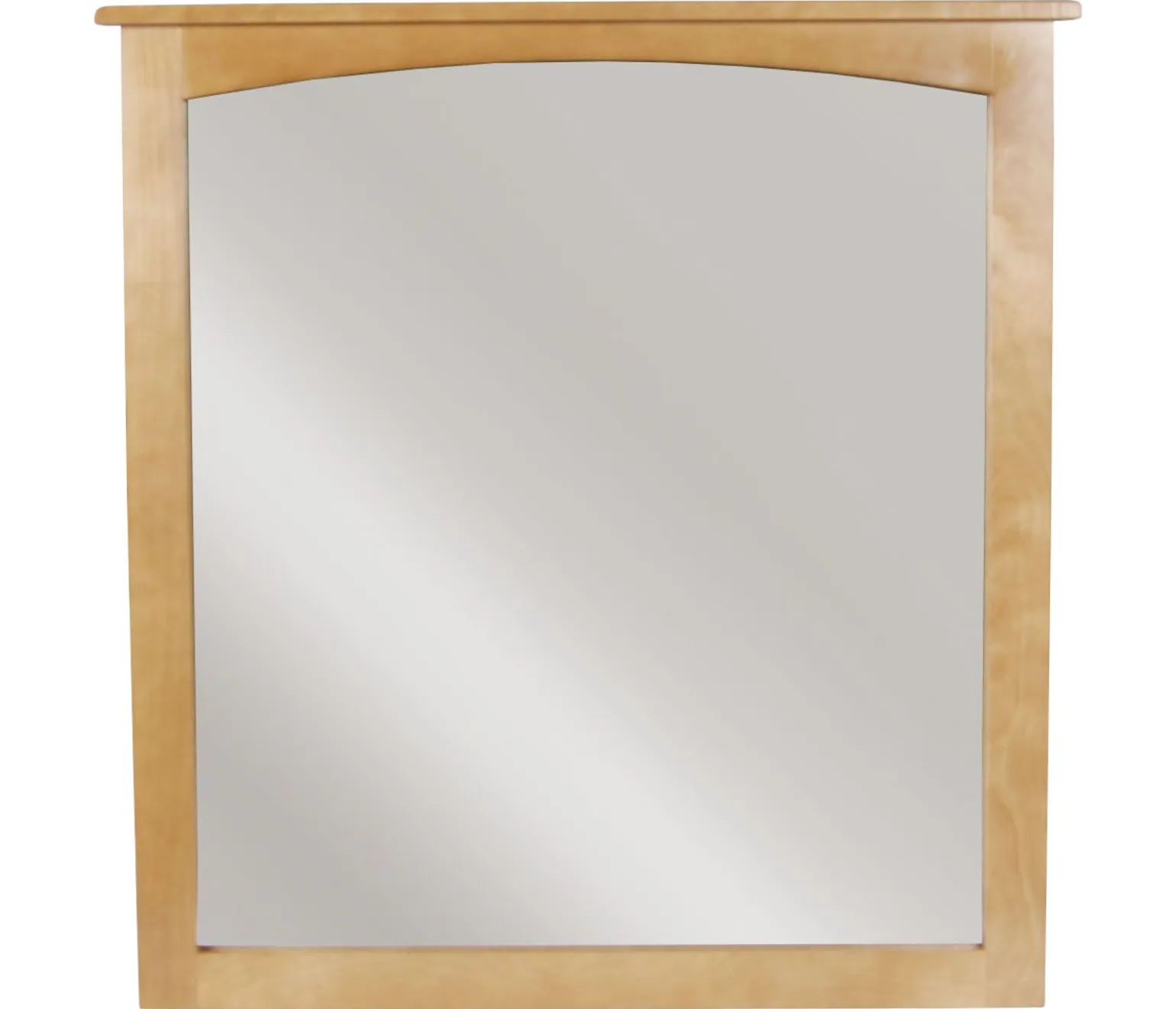Woodstock Mirror