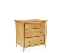 Woodstock Nightstand