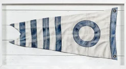 Yacht Stripe