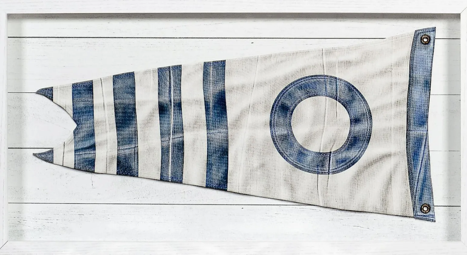 Yacht Stripe