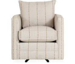 Yale Swivel Chair - Boaz