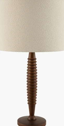 Zane Table Lamp