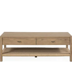 Zuma Coffee Table