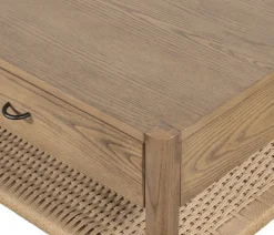 Zuma Coffee Table