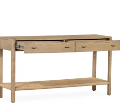 Zuma Console Table