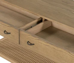 Zuma Console Table