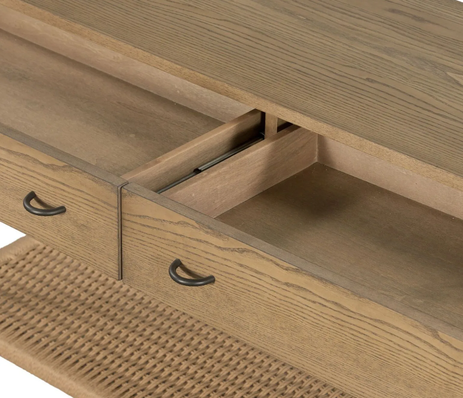 Zuma Console Table