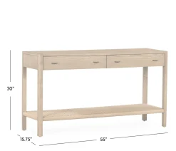 Zuma Console Table